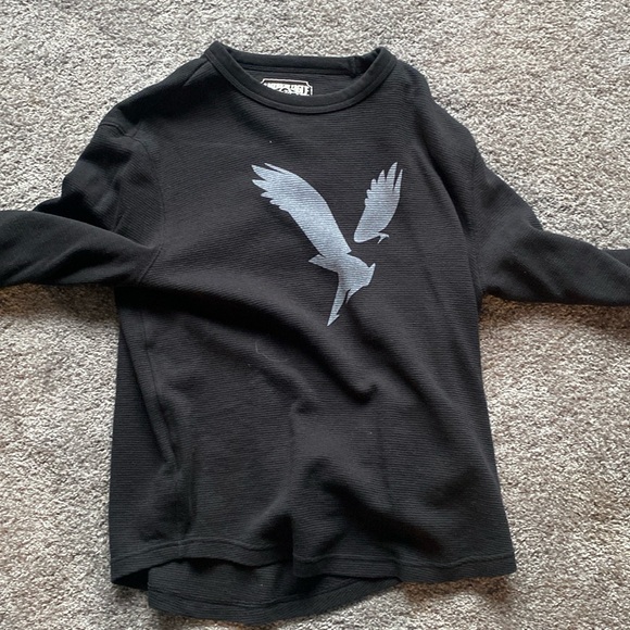 American Eagle Outfitters Other - American Eagle Graphic Longsleeve